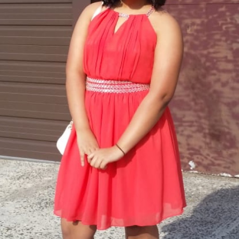 Prom Dress - Picture 8 of 8